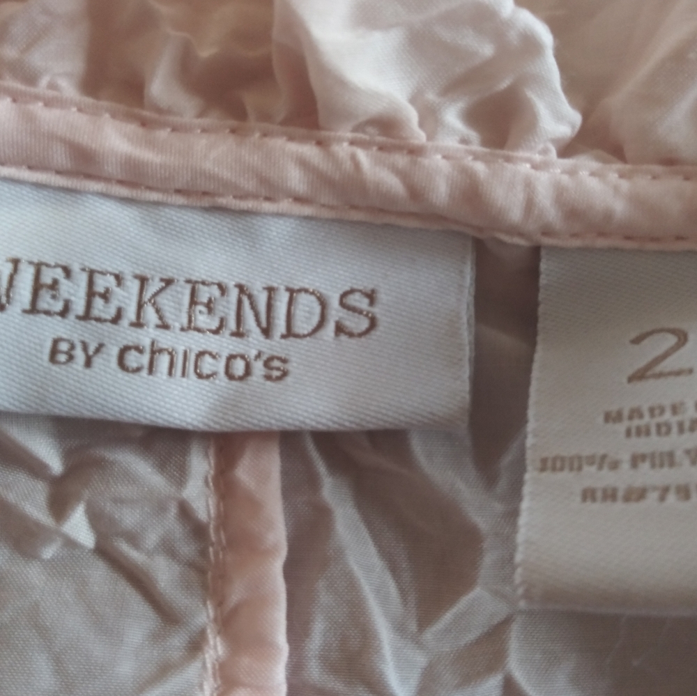 Jacket - Picture 3 of 3